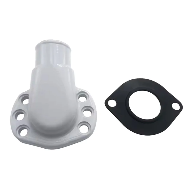 

AEA6-832846 Соединение впускного шланга для двигателей Volvo Penta Sterndrive 270 280 290 814356 18-2278