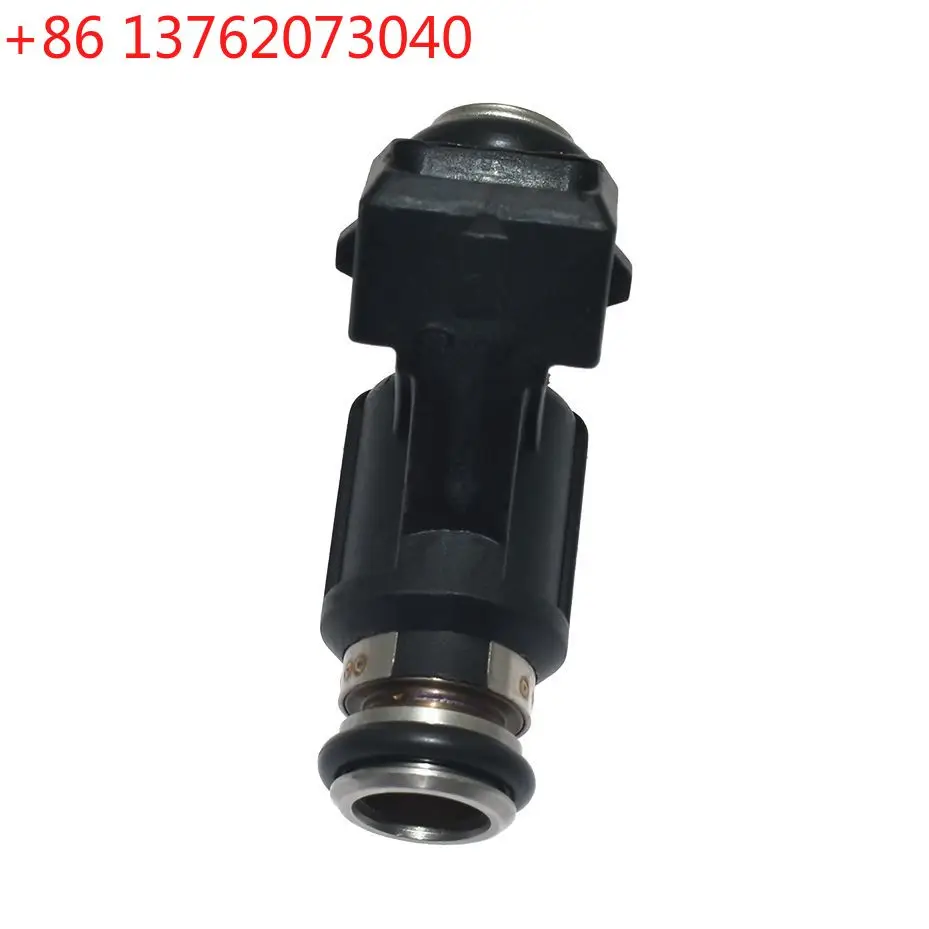 1/4PCS Fuel Injector 25342385 93345842 For Ford Mondeo II Kombi BNP 200 1999-2000 151 KW 205 PS Car Accessories