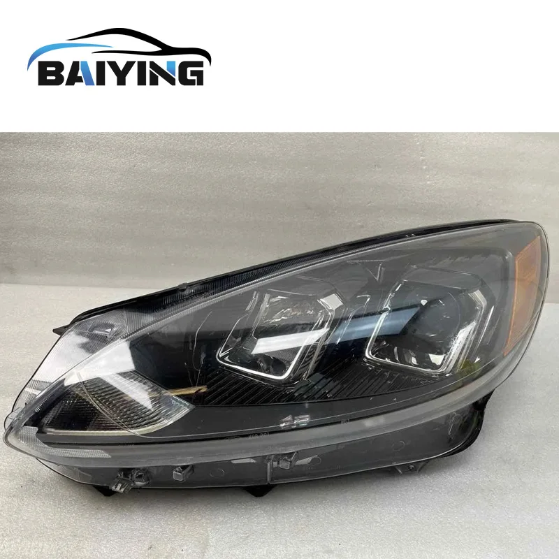 مناسبة لسيارة Ford Escape LJ6B13W030AF مصابيح أمامية LED للمصابيح الأمامية