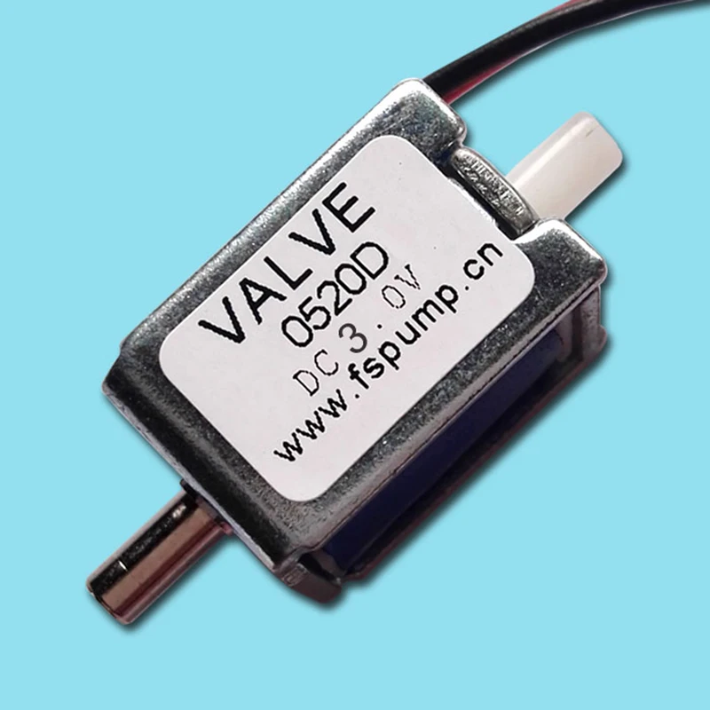 DC 3V 4.5V 6V 12V 24V Mini Tiny Electric Solenoid Valve  Normally Closed N/C Gas Air Valve,Vent valve