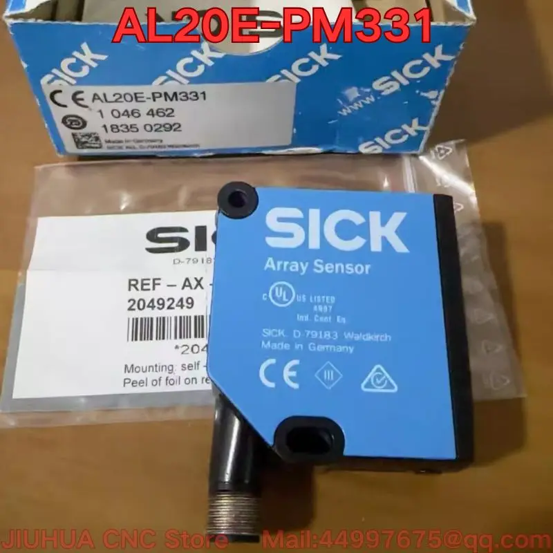 

New AL20E-PM331 matrix sensor The latest quotation in 2026
