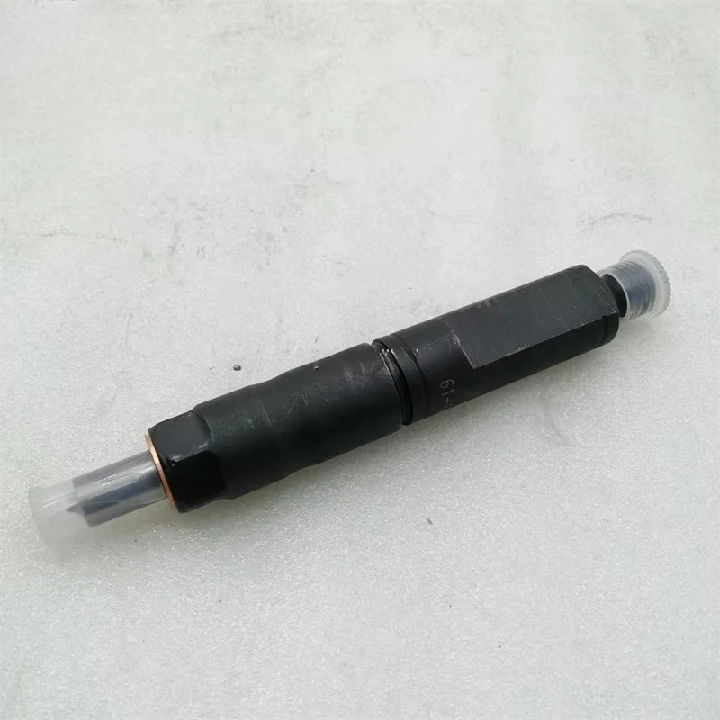416 426C 428 436C 438C 3054 312 Engine Parts Fuel Injector Nozzle 6I1214 6I-1214 for Excavator Hot Sales