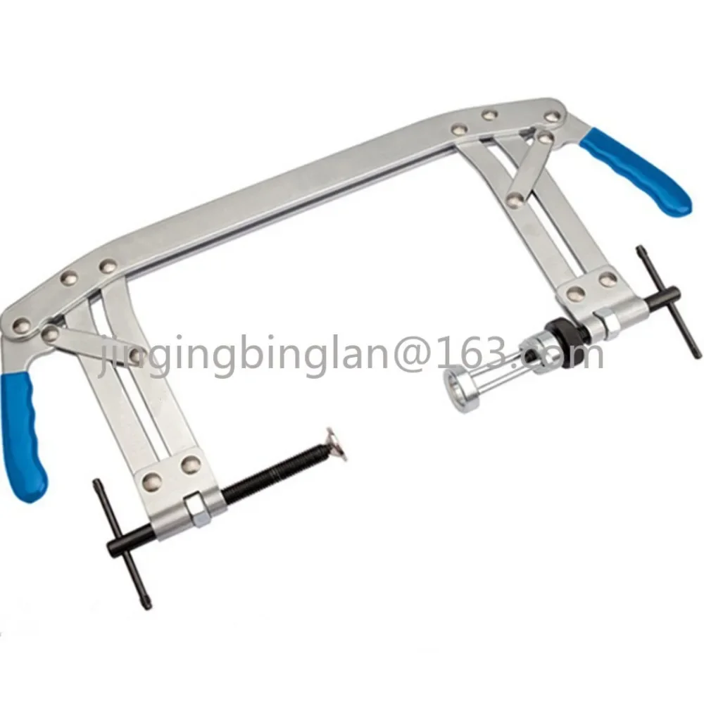 

Boutique valve pliers, multi-functional double-pressure Vail pliers, valve disassembler, auto repair and auto maintenance tools