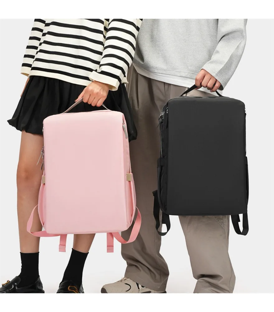 

Computer Backpack Large Capacity Daily Commuter Business Computer Backpack Backpack Premium Sense Anti-splashing Water