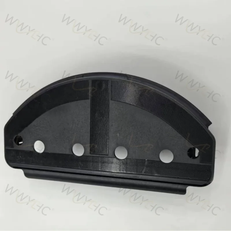 Water Tank & Mop Holder Compatible with N20 Robotic Vacuum Replacement Accessory