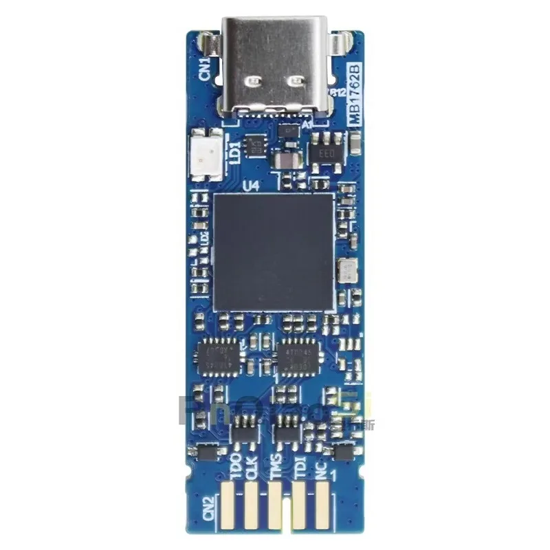 For STLINK-V3MINIE STLINK-V3 STM32 Compact Online Debugger and Programmer