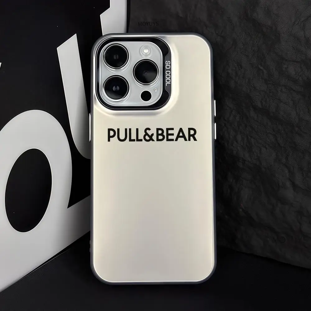 P-PULL B-BEAR Phone… - image