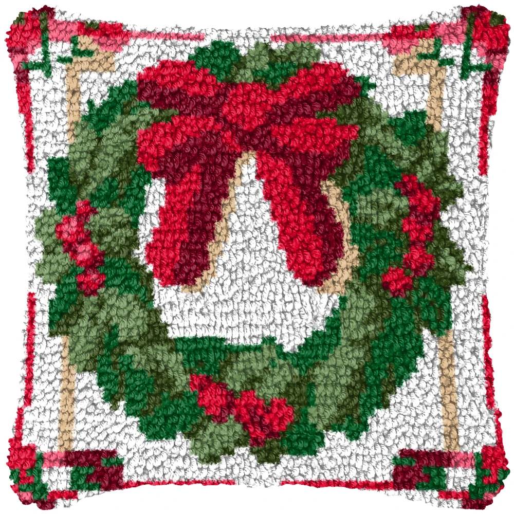 Angel Lady Klinkhaak Kits Tapi - Embroidery Knot recensie en prijs