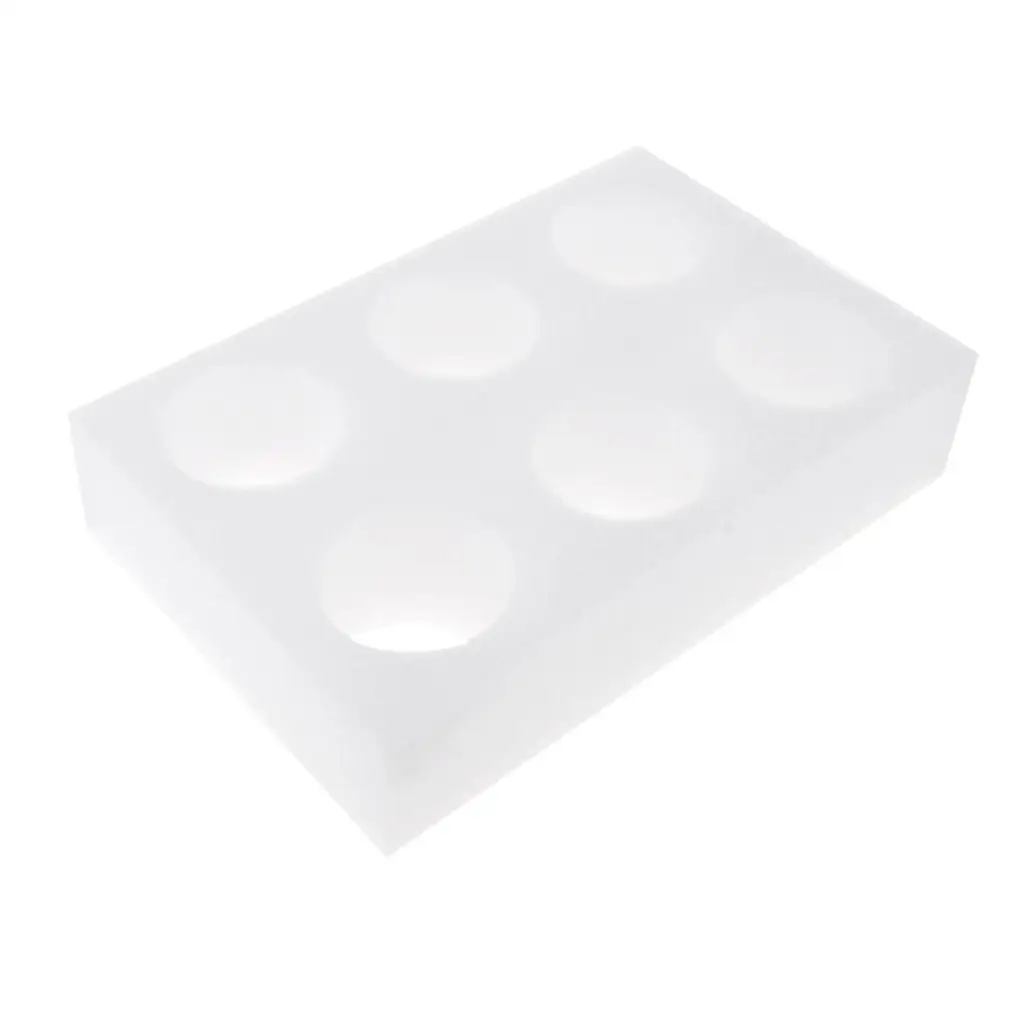 Cup Holder Trays for Coffee Cup, , Can Holder, 7 Cm, 6 Holes