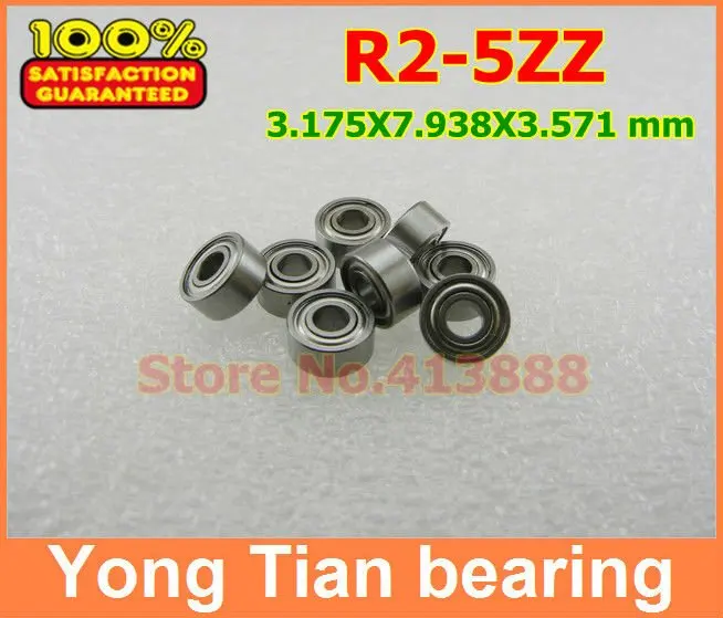 Nbzh Bearingr2-5Zz …