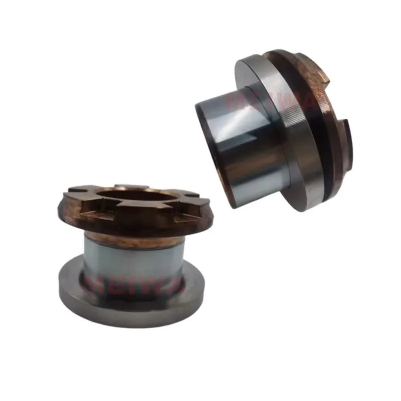 

Original Solder Tail Spline Collar 86732575 for Montabert HC25 Rock Drills Parts 86732575