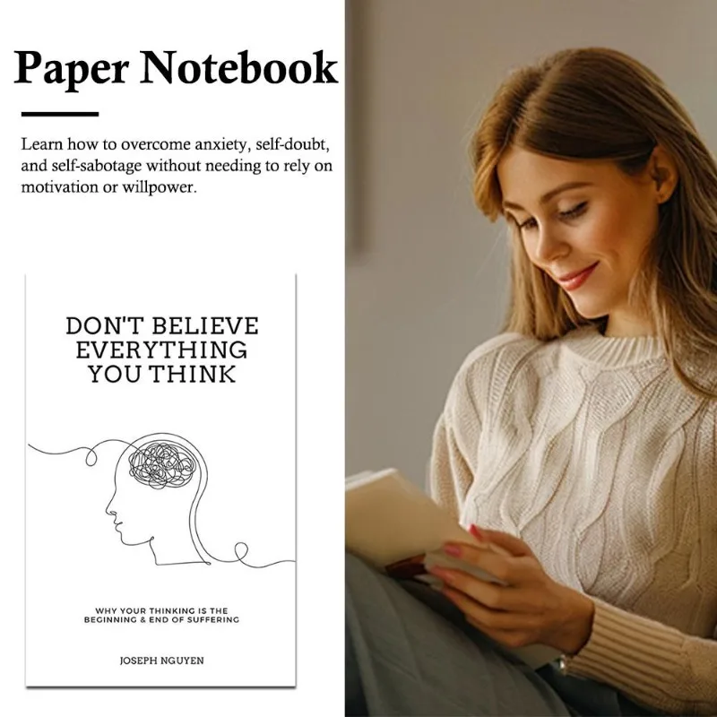 Don't Believe Everything You Think: Eternal Lessons of Wealth, Greed and Happiness: Simple Ways To Establish Good Habits