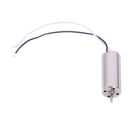 8X H107-A23 For Hubsan X4 H107C Quadtcopter Replacement Motor-VVNB