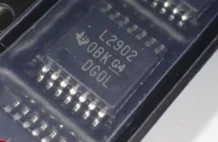 Free shipping  Hc4851A   LM2902  27E  LM2901Q1  3N0408   FQD50N06   10PCS