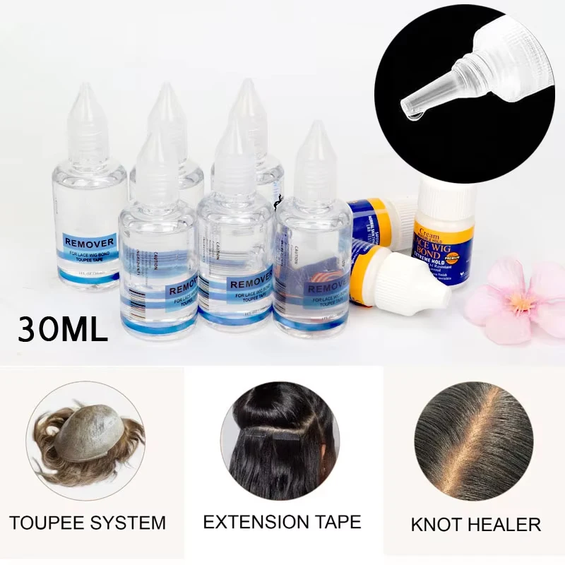 Thumbnail 3 - #30 Cheap Lace Wig Adhesive Glues Worth Buying