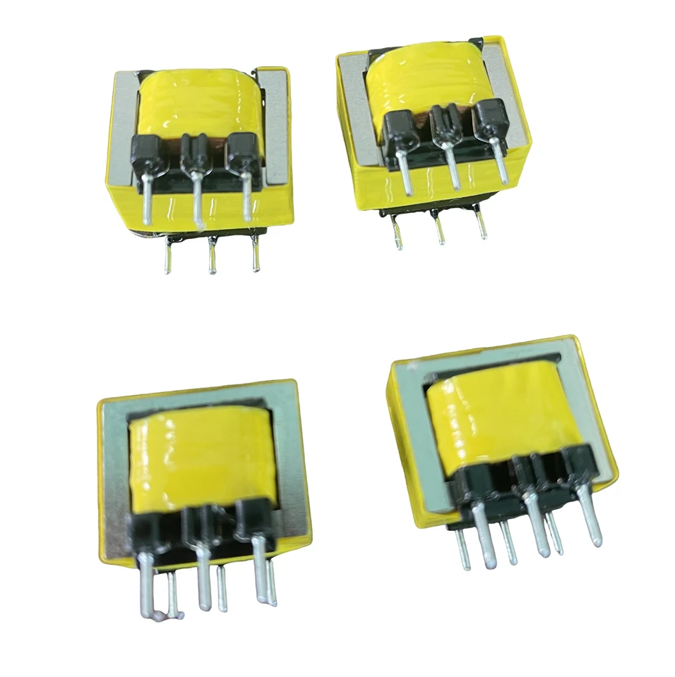 Permalloy Audio-Transformator 600:600 Ohm 1:1 Isolationstransformator Ni-Fe-Kern Digitaler Signal-Audio-Isolationstransformator – Detail 4