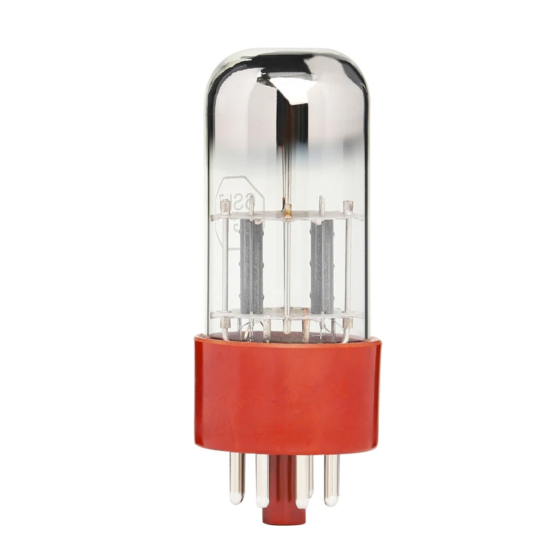Tung Sol 6SL7GT Vacuüm Buis Vervanging 6N9P/6H9C/5691 Fabriek Precisie Bijpassende Voor Buizenversterker En Geluid Versterker