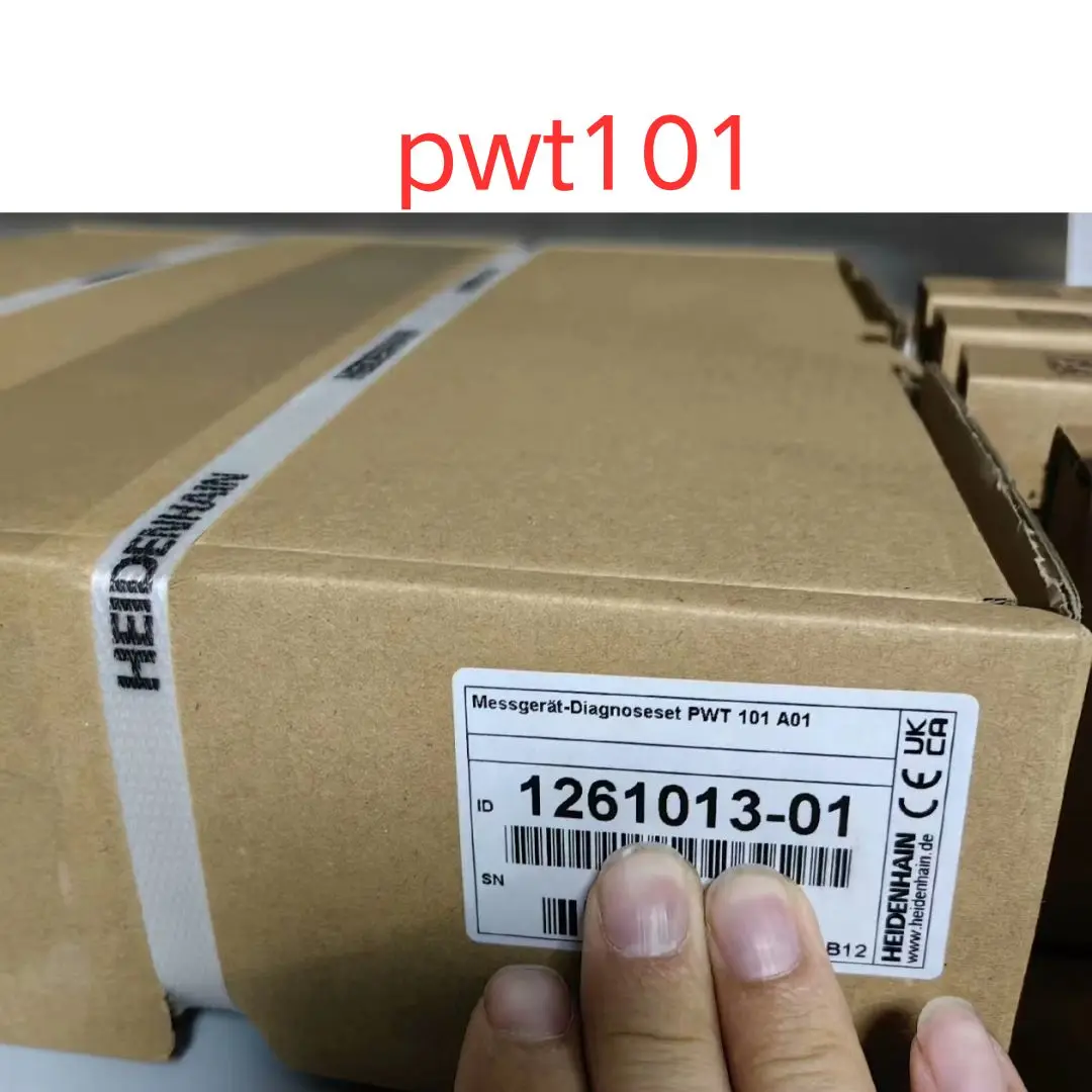 Brand New 1261013-01 Heidelberg tester pwt101