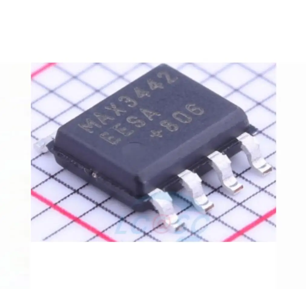 5 uds nuevo componente electrónico original MAX3442EESA MAX3442 SOP8