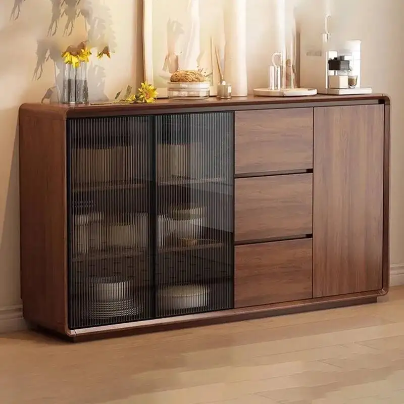 Trendy Simple Living Room Cabinets Beauty Elegant Modern Nordic Storage Cabinet Exquisite Glamour Woonkamer Kasten Furniture