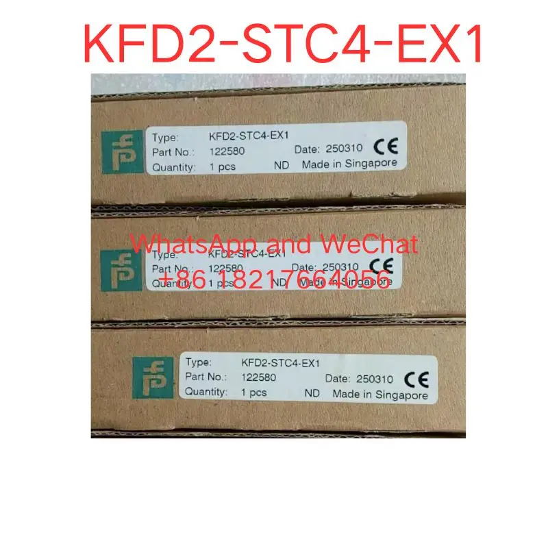 New KFD2-STC4-EX1 M…