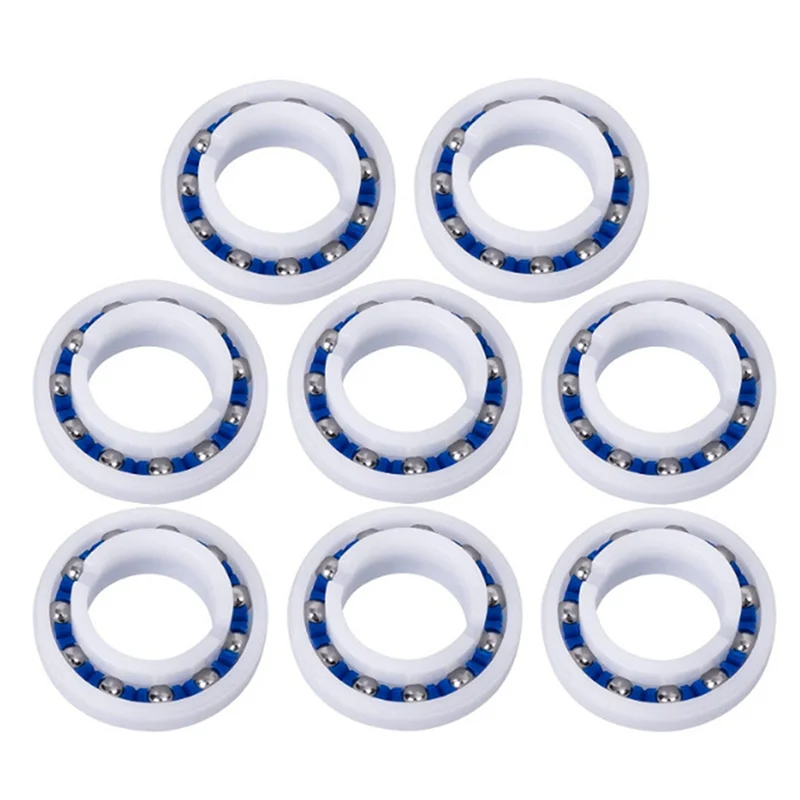 【صفقة فلاش】24 عجلة بديلة محمل لتنظيف حمام السباحة Polaris C60 C-60 180 280 أجزاء منظفات حمام السباحة #5