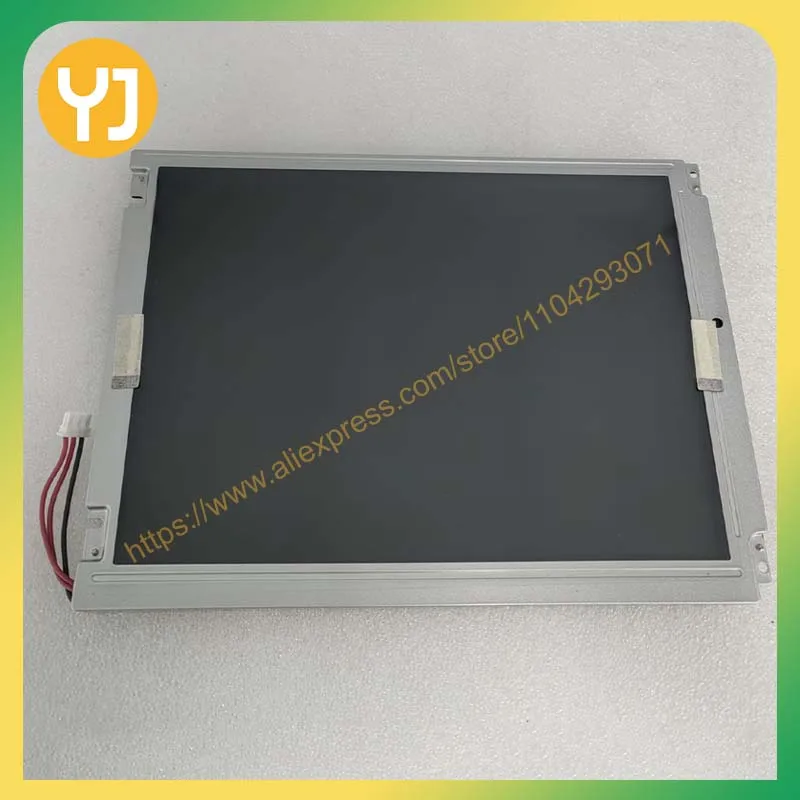 

NL6448AC33-24 Original new 10.4 inch 640*480 LCD Panel