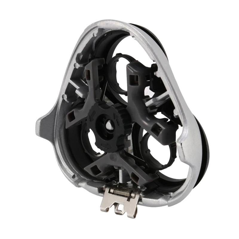 حامل رأس/شفرة بديل لماكينة الحلاقة الإلكترونية ، رمادي ، سلسلة pt725 hq8230 hq8240/من من 7810xl