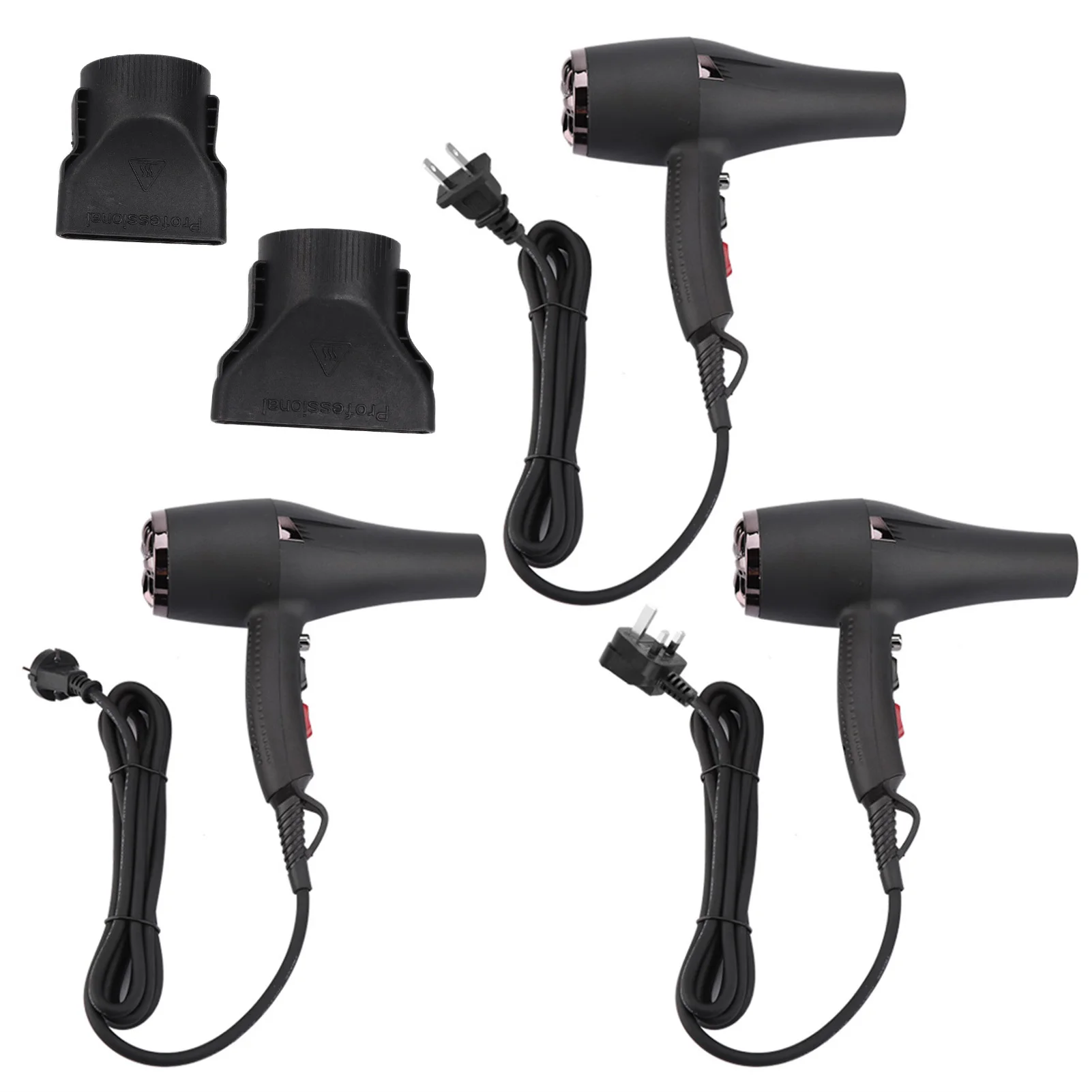 secador-de-pelo-de-2000w-con-aire-frio-y-caliente-para-peinar-el-cabello-con-2-boquillas
