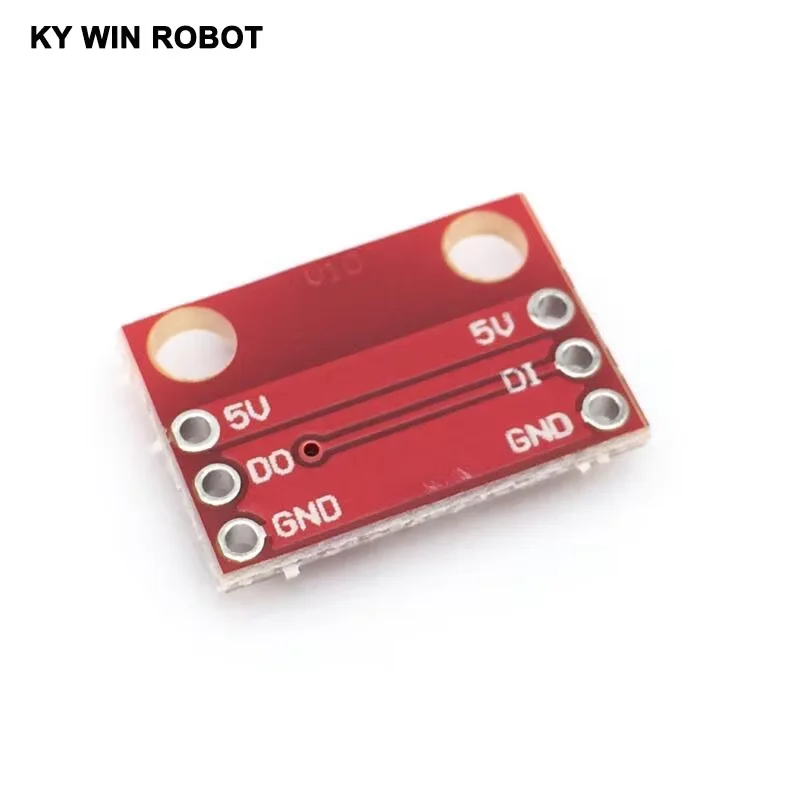 Picture 4: Smart Electronics WS2812 RGB LED Breakout Module for arduino Diy Kit IC Electronic components