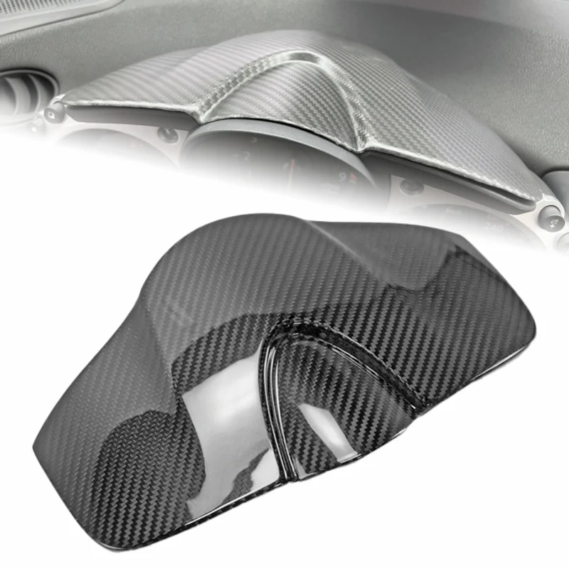 Osłona licznika Z34 370Z Dry Carbon