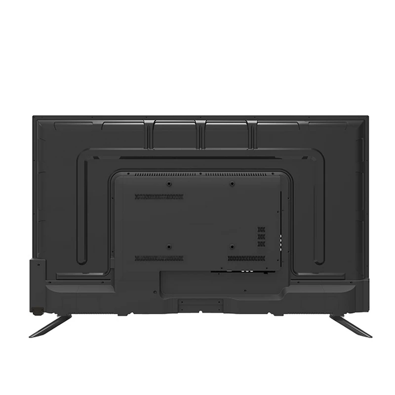 2025 Premium 50/65/75 بوصة 4K LED Android Smart TV - شاشة مسطحة كبيرة عالية الدقة مع إضاءة خلفية LED