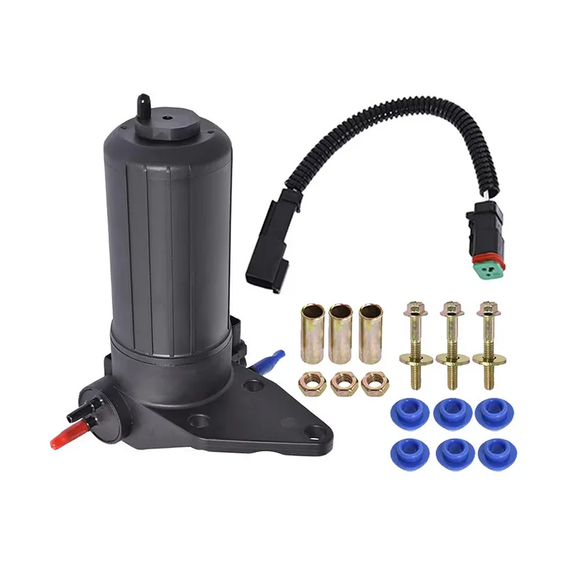 

Vehicle Fuel Filter Assembly ULPK0041