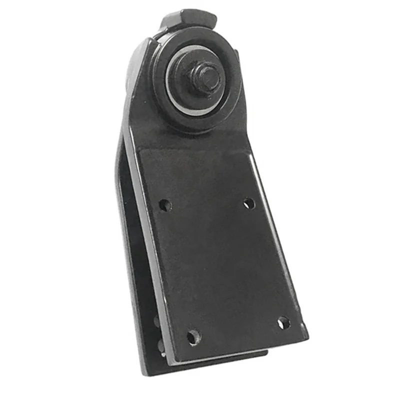 

YHVC-Skateboard Surf Surfskate Truck Gravity Pouring Technology Fits Any Board - Carve & Cruise Like a Surfboard, Black