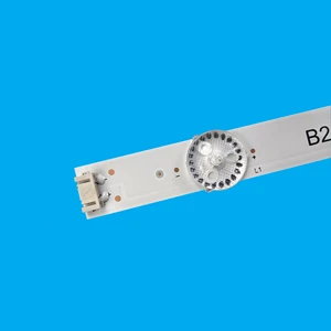 شريط إضاءة خلفية LED لتلفزيون LG 55 55UJ6200 RF-AZ550E30-0501A-12 0601B-20 SDL550WY LD0-910 LC550EGJ 55M9 55E388G 55LJ540V 55UJ6000 أعلى 6 مبيعات شاشة تلفزيون LG 55 - No6