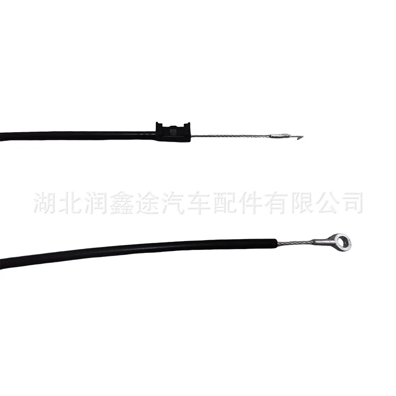 Applicable to Peugeot 3008 air conditioner control cable manipulation wire drawing OE: 1609833580 1609833380