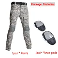 pantalones acu