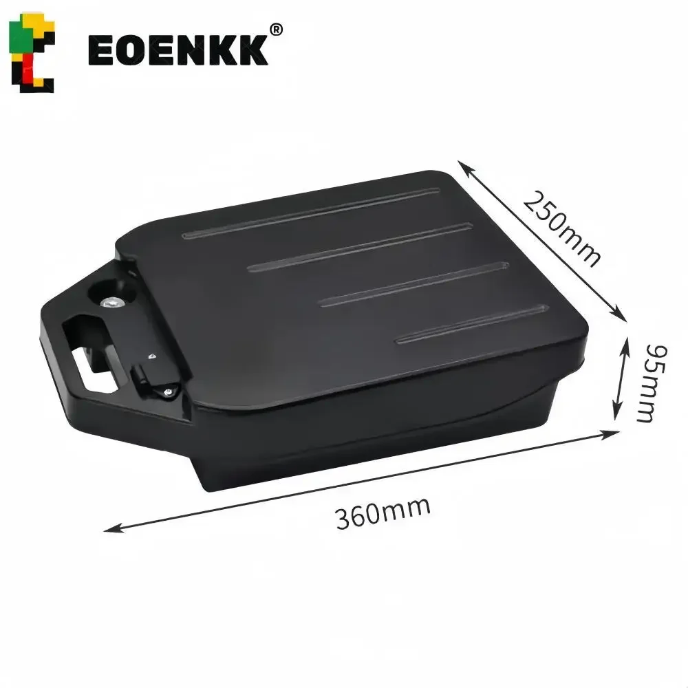 60V50Ah 18650 Battery of Harley  Lithium battery  2000W  High power battery pack Lithium  Waterproof  rechargeable battery