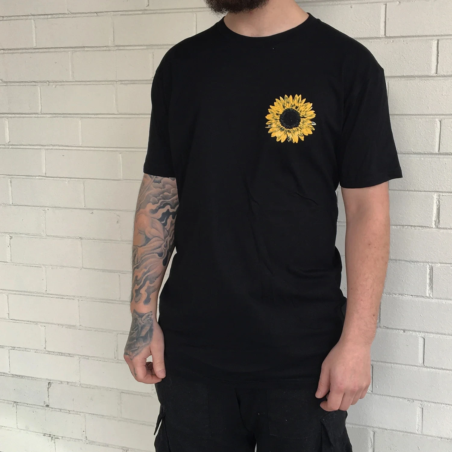 2026 Deafheaven Band Cotton T-Shirt for Men's Summer Y2K Funny T Shirts Breathable Harajuku Tee Shirt Oversized Design Clothes