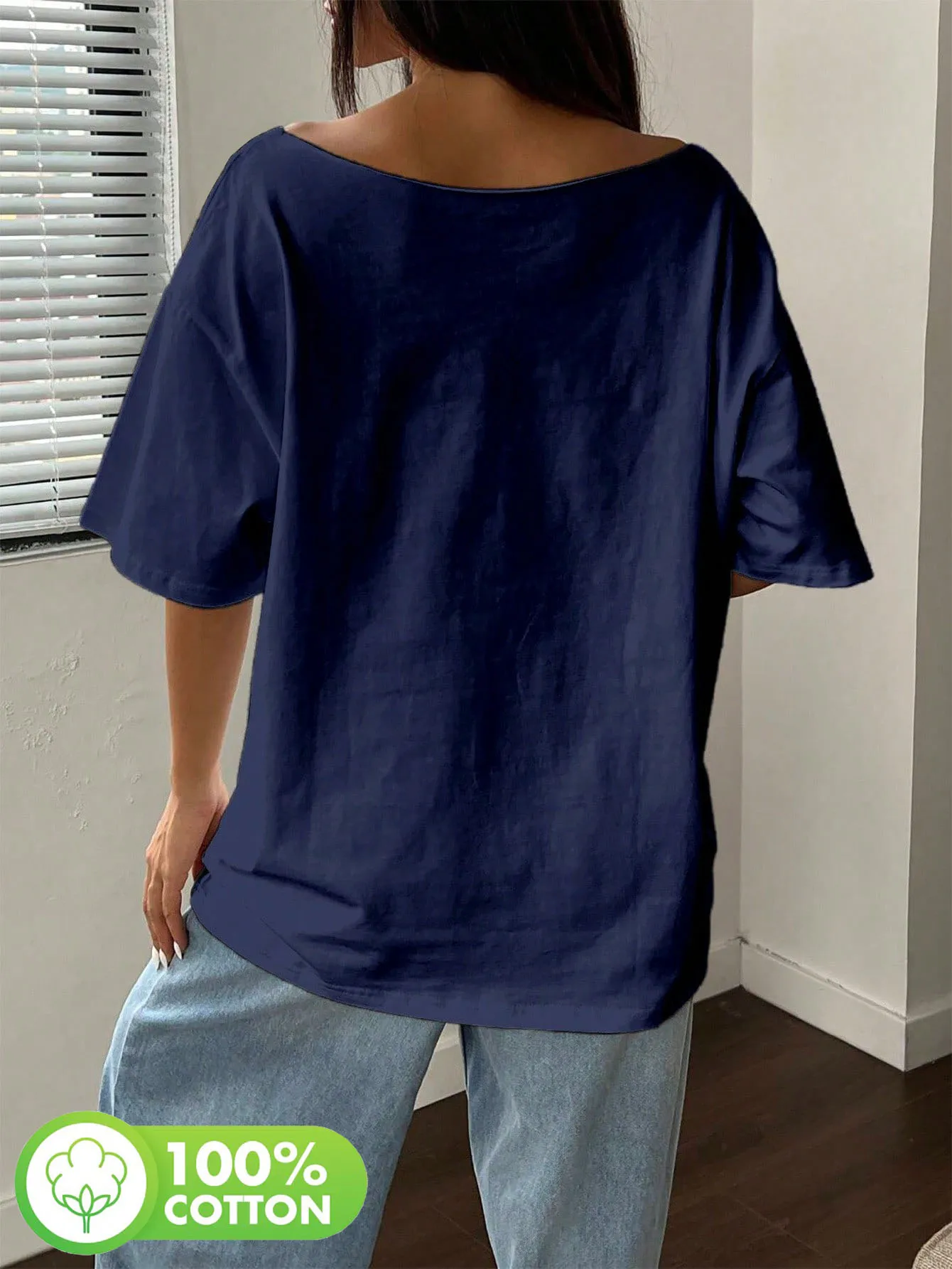 Thumbnail 4 - #31 Best Plus Size Casual Tops to Buy In 2026