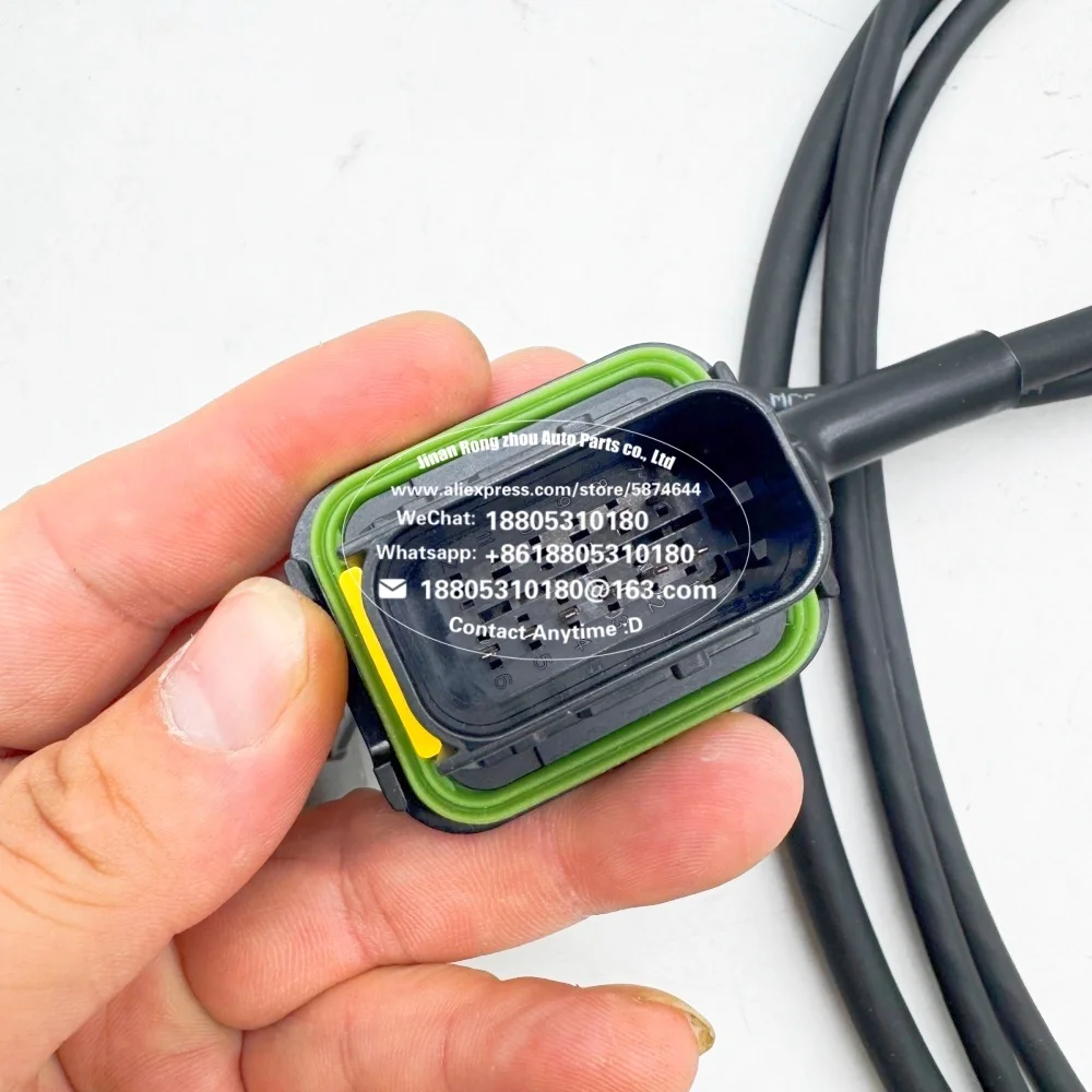 2568568  3060879 The Adblue System wiring harness is suitable for Scania trucks