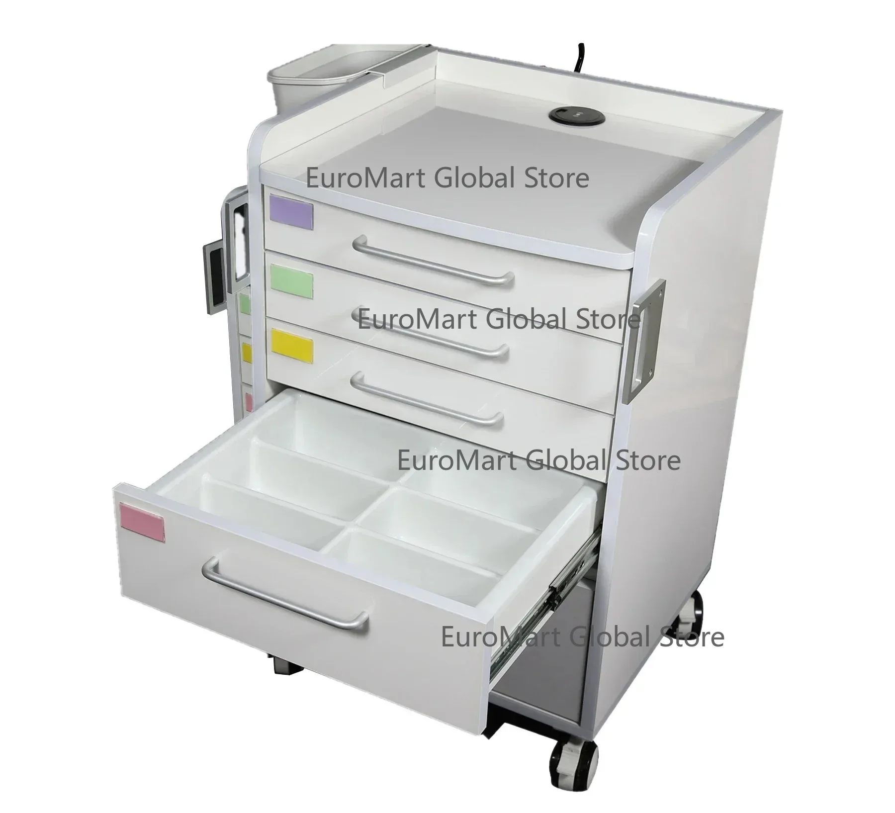 

Durable Commercial Furniture Cabinet - Office Storage Solution for Business Use