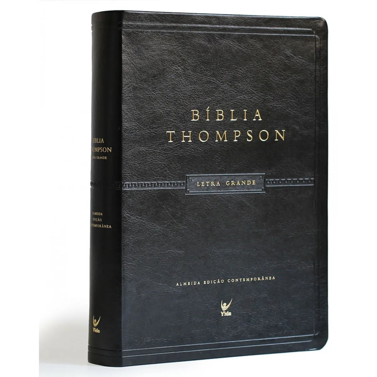 O que é a Bíblia Thompson Pequena e por que ela é uma escolha popular?