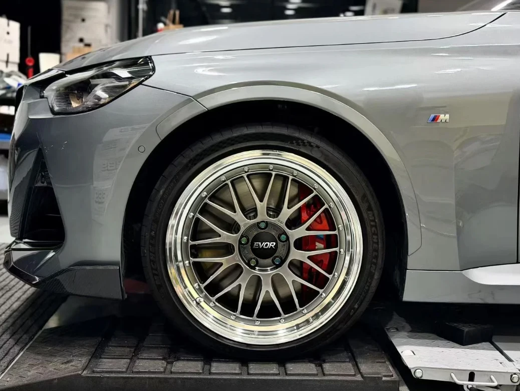 BBS 17 Inch Rims - AliExpress