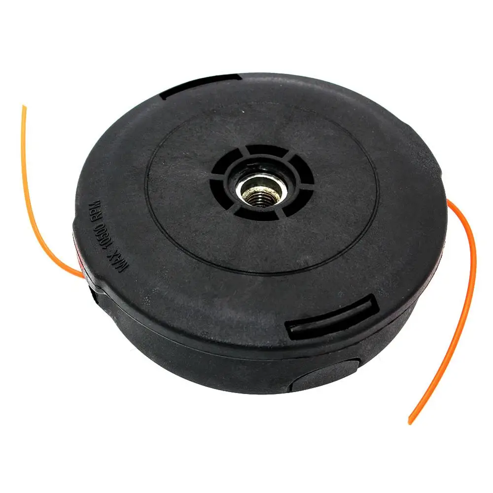 T45x Trimmer Kop Voor Husqvarna 241r 241rj 243rj 250r 250rx 253r 253rb 253rj 333r 335rjx 335ls 335rx 335fr 336fr 336fr 336frd 343r