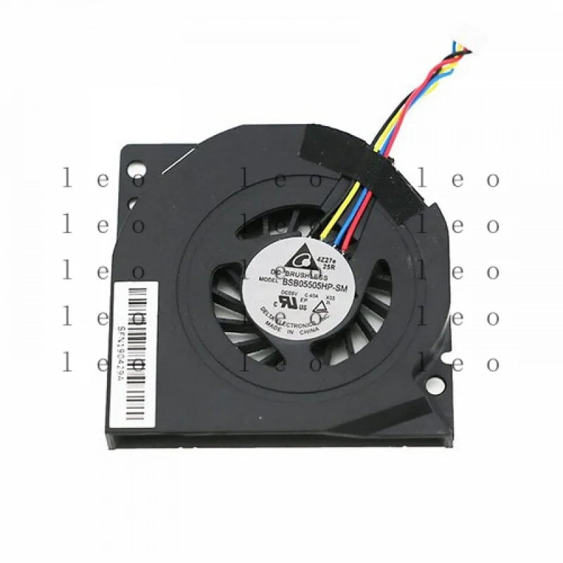 

AA CPU Cooling Fan For Intel NUC 5 NUC5I5MYBE NUC5CPYH NUC5I5RYK NUC5i3MYBE