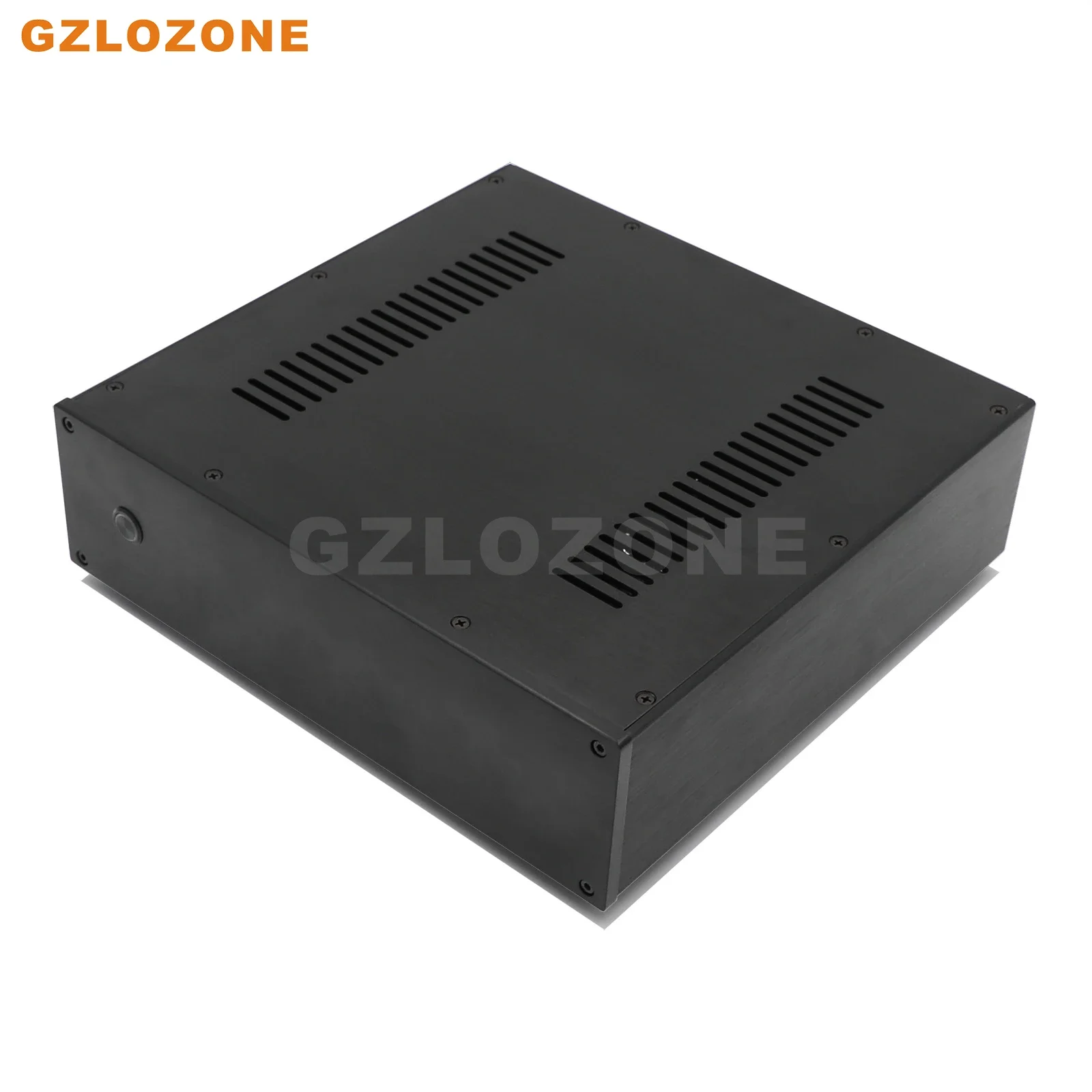 E834ACF estéreo HIFI RIAA MM tipo ECC83 tubo amplificador de fono Base en circuito EAR834