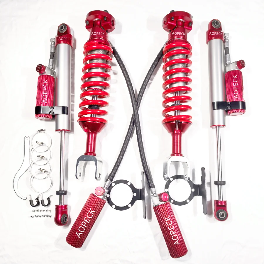 

4x4 off Road Adjustable Shock Absorber Lifting 3'' for dodge Ram 1500