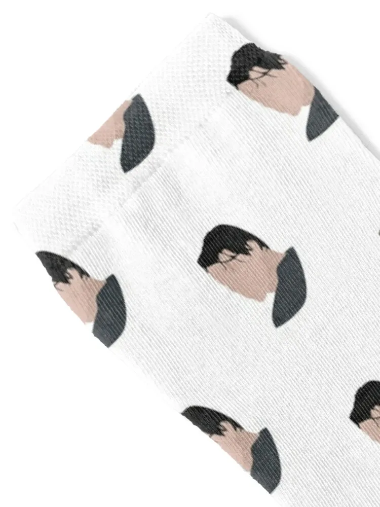 Point Break Keanu Socks football snow Run crazy Boy Child Socks Women's