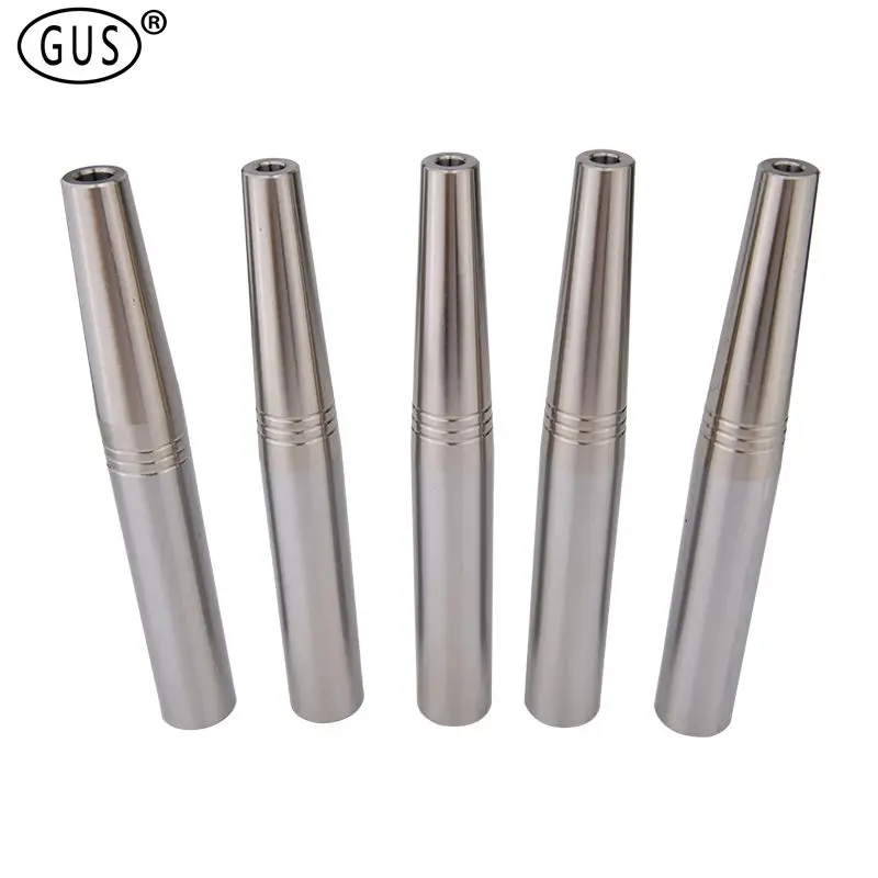 1pcs Shrink-Fit Tool Holder lathe ST12 ST16 ST20 ST25 shrink Fit Chuck SRS SRN 4 6 8 10 12mm Deep Hole Machining Extension Rod